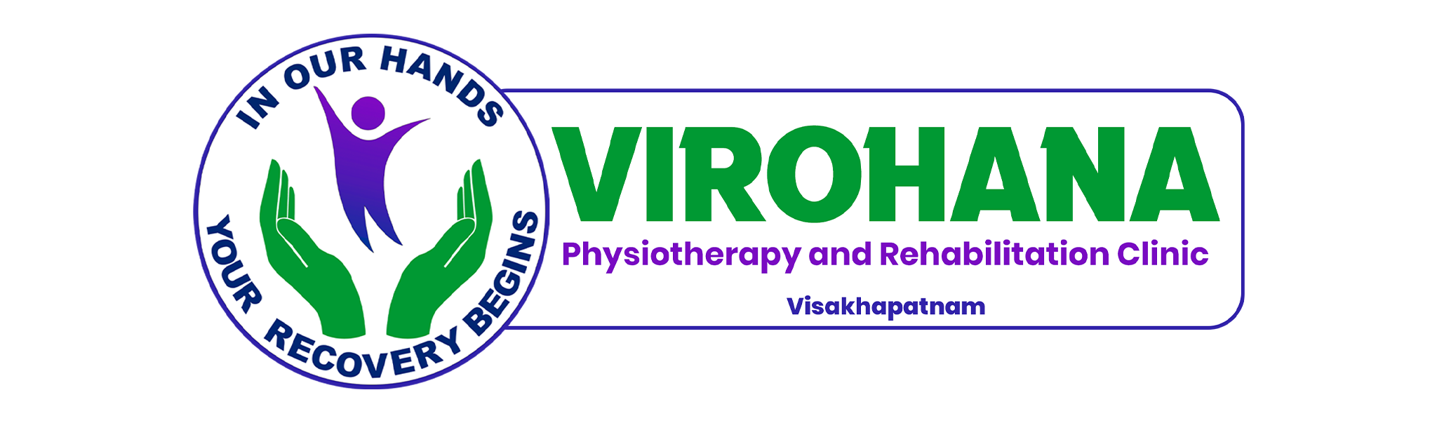 Virohana Physiotherapy & Rehabilitation Clinic
